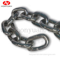Nacm 84/90 304 Stainless Steel Link Chain with High Quality
